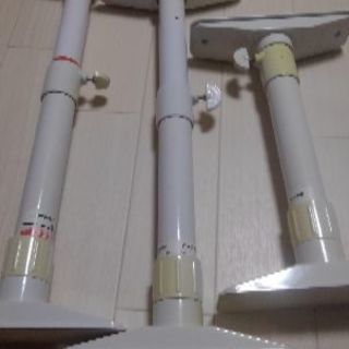 1本価格　地震対策　棚ストッパー