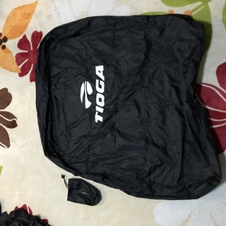 【お渡し済み】輪行袋　輪行バッグ　TIOGA