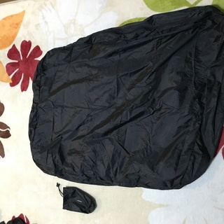 【お渡し済み】輪行袋　輪行バッグ　TIOGAの画像