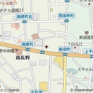 11/28(水)「屋上チルアウト&チェアリング」 - 長野市