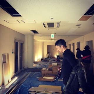 大阪北摂 軽天屋 LGS ボード貼り 日当¥10,000〜吹田 ...
