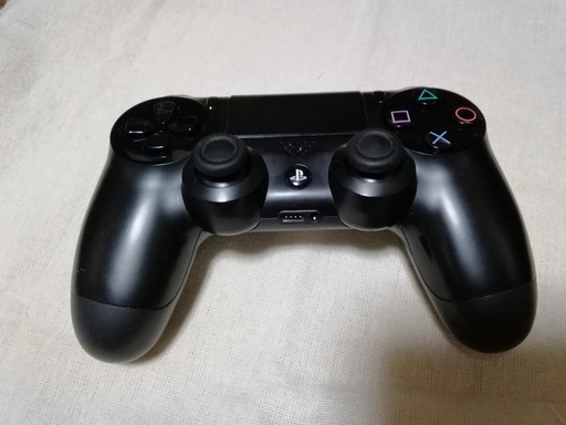 旧型ps4  コントローラ (ジャンク品)