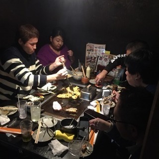遊び仲間グループメンバー大募集中です