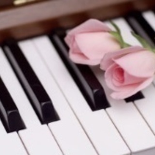Music Park dolce音楽教室♪♪それぞれのペースに合わせたピアノレッスンで楽しく無理なく進めています♪小さなお子様から社会人ご年配の方まで音楽に触れたい方何方でもレッスン受付中♪弾けるように、なるか不安…をやって良かった！に変えていきましょう♪生徒さんとのコミュニケーションを大切にしております♪の画像