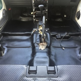 ★内装レストア済み★平成11年式 ダイハツ ネイキッドターボ/車検２年付き/整備多数/ナビ/ETC/パールホワイトの画像