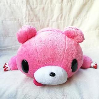 新品未使用💕チャックス グルーミー＆汎用うさぎ ぬいぐるみ