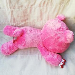 新品未使用💕チャックス グルーミー＆汎用うさぎ ぬいぐるみの画像
