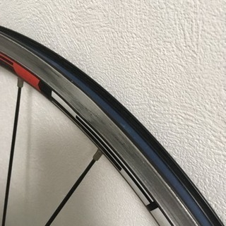 シマノ R500 ホイール ローラー 値下げの画像