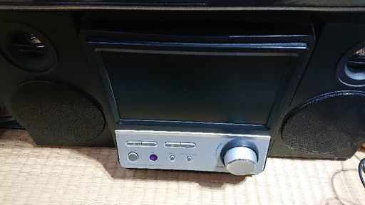 LYT-D701 DVDプレーヤー