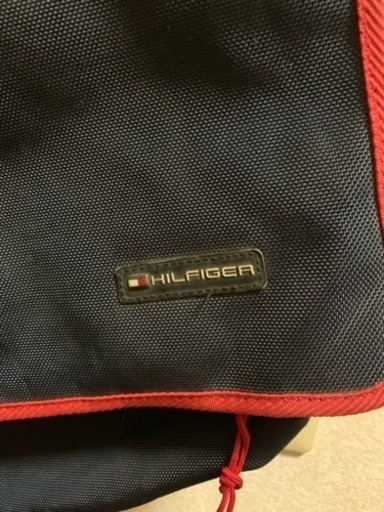 バッグ HIL FIGER