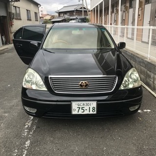 30前期セルシオ eR