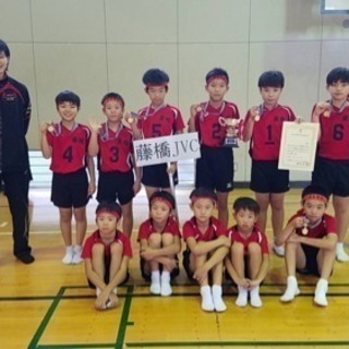 体験教室をの画像