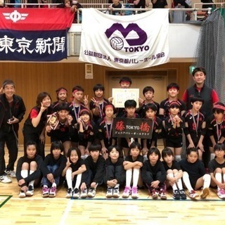 体験教室をの画像