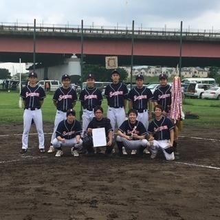 急募）練習試合相手募集します！！