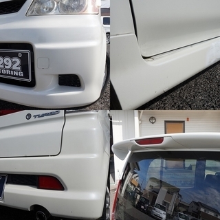 ☆誰でも車がローンで買えます☆　ライフダンク ＴＲの画像