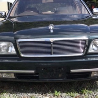 シーマ Y32