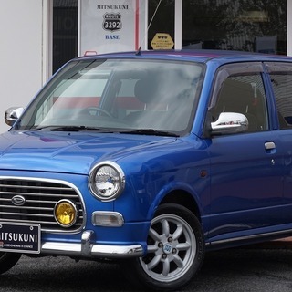 ☆誰でも車がローンで買えます☆ ミラジーノ ミニライトスペシャル...