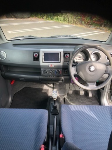 ワゴンR MH21S 車検R5.5月 2万キロ弱 中古車売ります 軽自動車