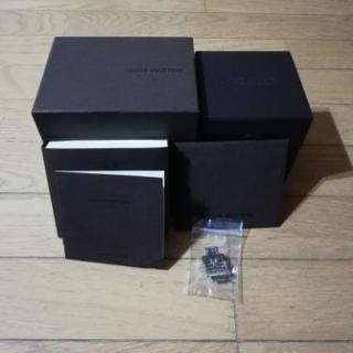 ルイヴィトン　タンブール　ラブリーカップ　ダイヤ入りの画像