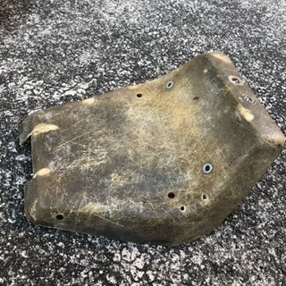 NSR50 シートカウルの画像