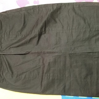 膝丈スカート Mサイズ BUONA GIORNATA