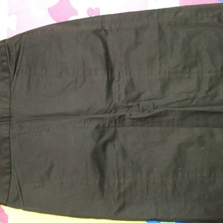 膝丈スカート Mサイズ BUONA GIORNATAの画像