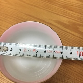 湯のみ 5個セットの画像