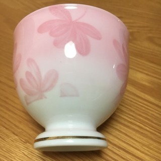 湯のみ 5個セットの画像