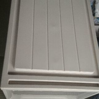 衣装ケース 2箱セットの画像