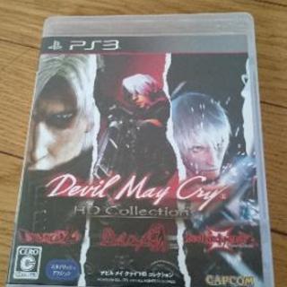 デビルメイクライ HD コレクション