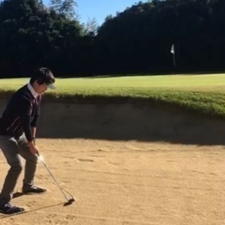 ゴルフメンバー募集（初心者〜中級者）
