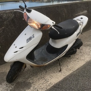 ライブディオ改AF35の画像