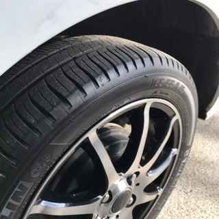 エブリィ 初度登録18年12月 15インチアルミ 車検付きの画像