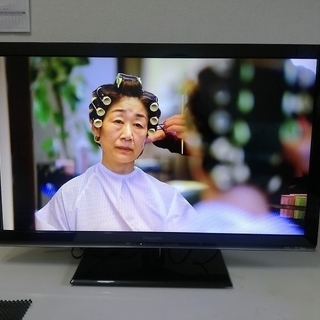 ◼️商談中◼️パナソニック 32型液晶テレビTH-L32X5 LEDバックライト搭載で省エネ・高画質