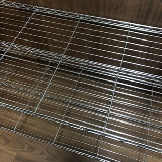 メタルラック ラック 収納の画像