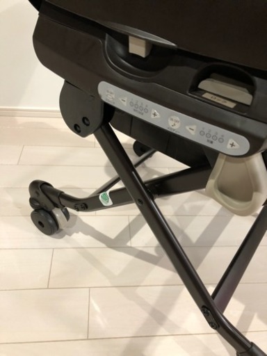 ネムリラ 電動 茶色 未使用に近い