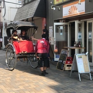 ☆年末年始の短期アルバイト募集☆