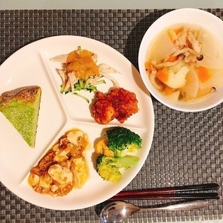 飲食店のナイトクッキング☻の画像