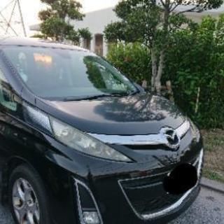 マツダ ビアンテ 車検31/9