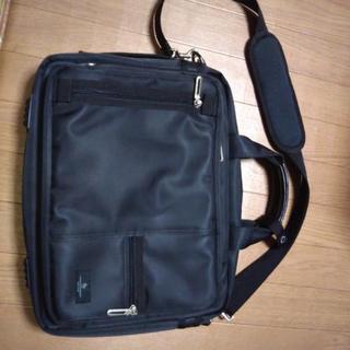 【値下げしました】3WAYビジネスバッグ