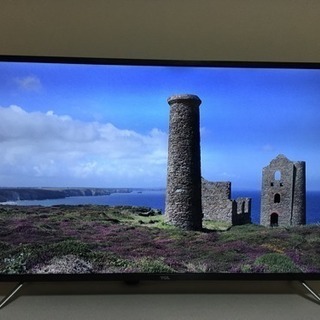 【半年利用】TCL 43V型 フルハイビジョン 液晶 テレビ 外付けHDD対応 裏番組録画 HDMI4端子対応 43D2900F