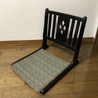 座椅子
