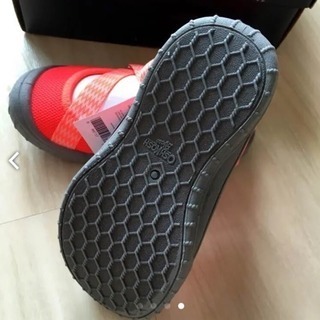 新品未使用 オシュコシュ キッズ アクアシューズ マリンシューズ サンダル16.5の画像
