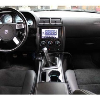 ダッジ チャレンジャー SRT8 カスタム アメ車 マッスルカー