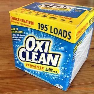 オキシクリーン OXICLEAN 4.98kg コストコ