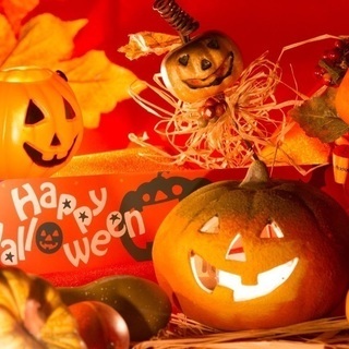 クリスマスやハロウィン - その他