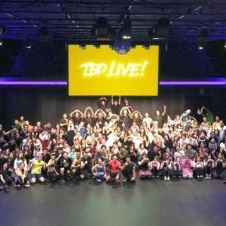 TBD  LIVE！！　12/28✨ - 京都市
