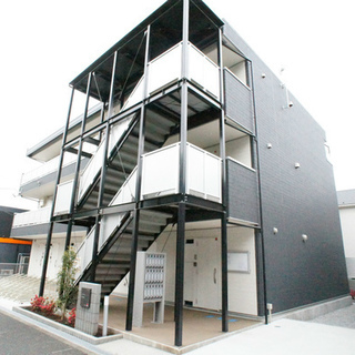 🉐初期費用６万円🙂新築BT別マンション！小田急相模原駅徒歩12分...