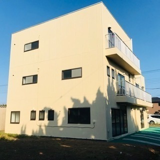 千葉県匝瑳市野手字内裏浜　★ 八日市場駅から車で約１５分　●旅館、ホテル、量、事務所 ★値段交渉出来ます - 匝瑳市