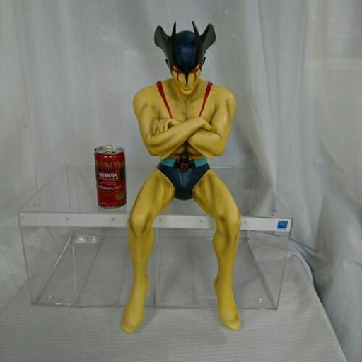 【新品】デビルマン 